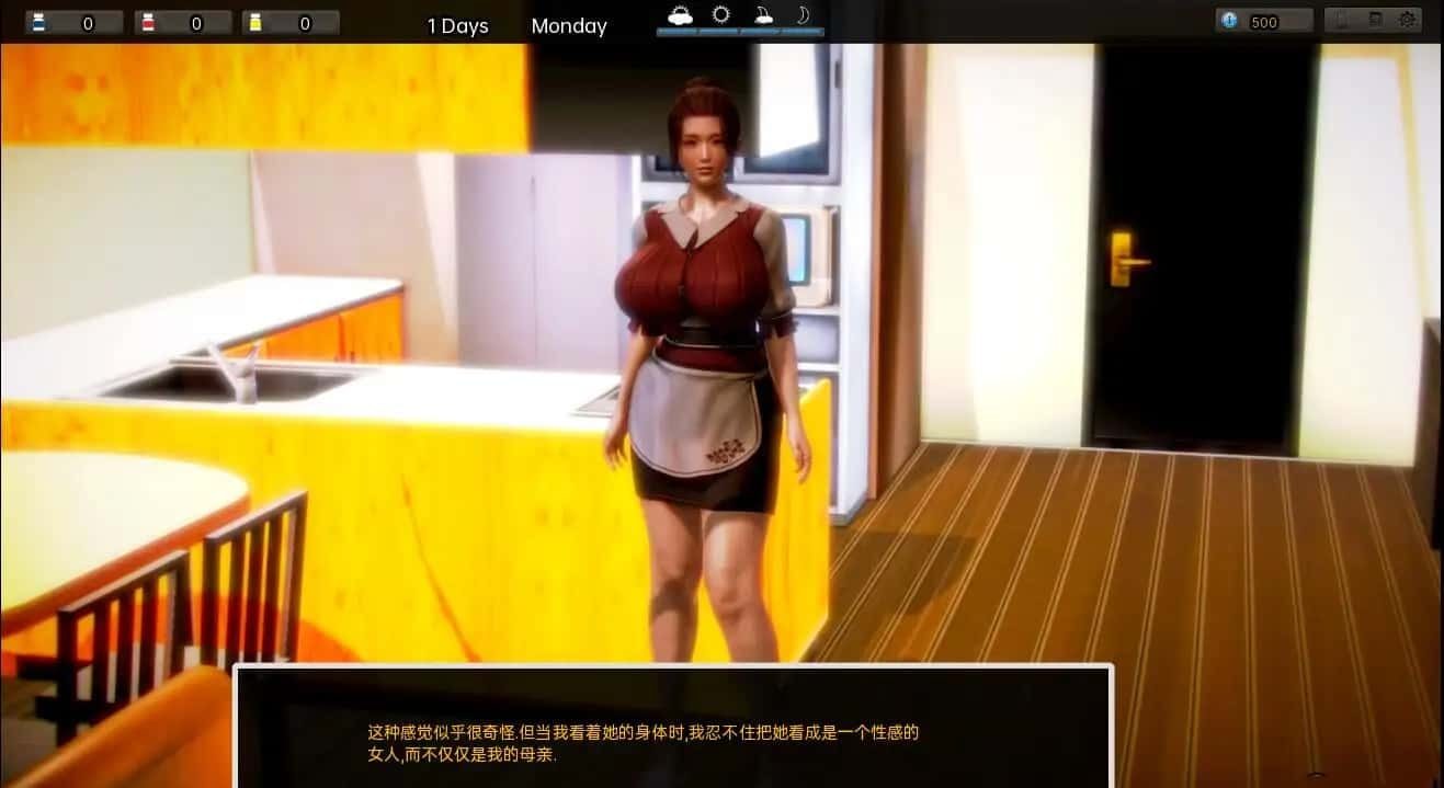 腐化 Corruption 角色路线 详情图 2